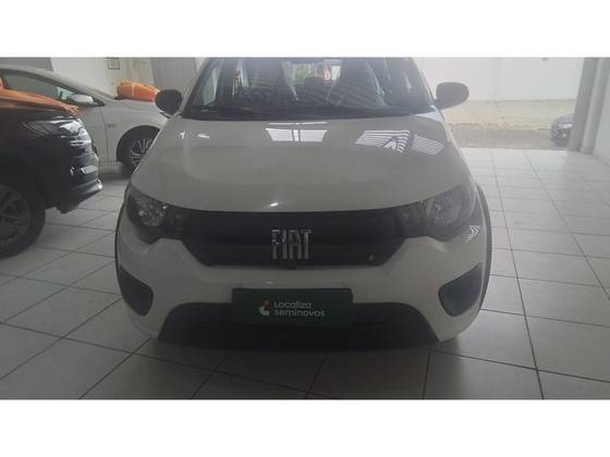 FIAT MOBI 2023
