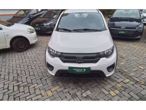 FIAT MOBI 2023