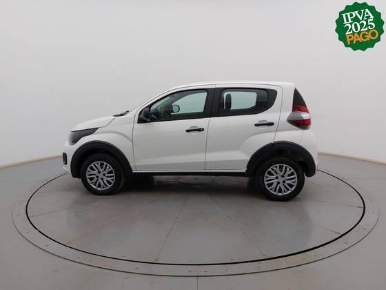 FIAT MOBI 2023