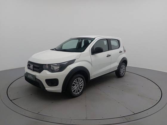 FIAT MOBI 2024