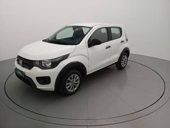 FIAT MOBI 2024