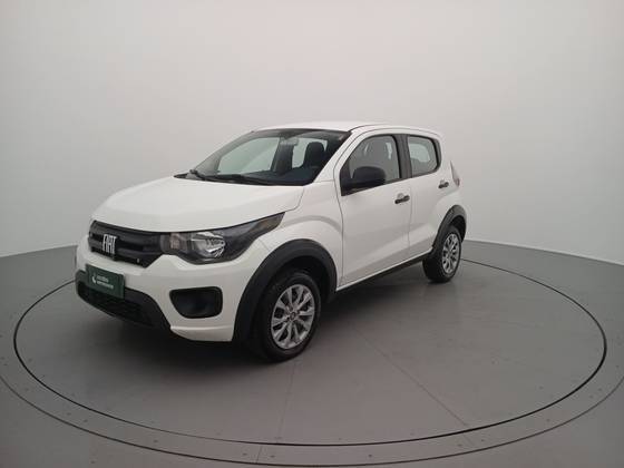 FIAT MOBI 2023