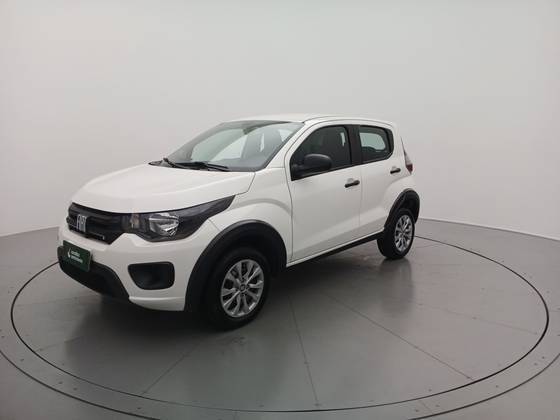 FIAT MOBI 2023