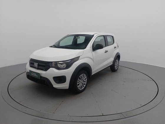 FIAT MOBI 2024