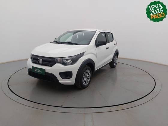 FIAT MOBI 2023