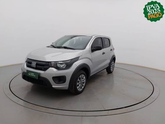 FIAT MOBI 2023