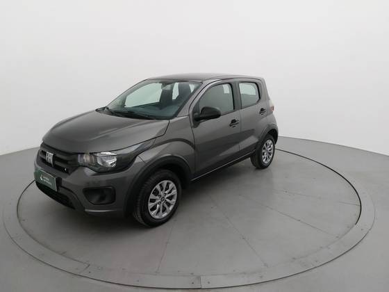 FIAT MOBI 2023