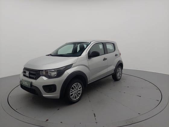 FIAT MOBI 2024