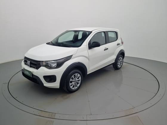 FIAT MOBI 2023