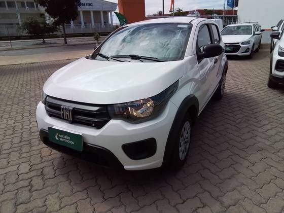 FIAT MOBI 2023