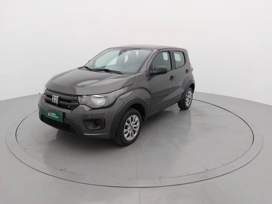 FIAT MOBI 2023