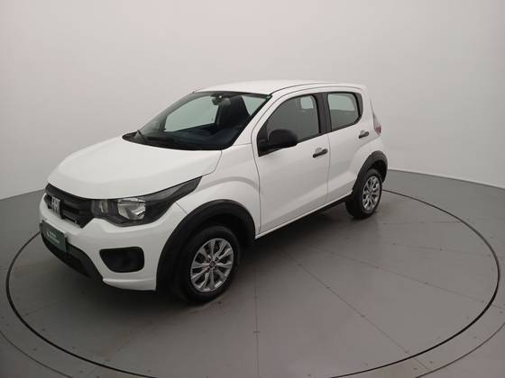 FIAT MOBI 2024