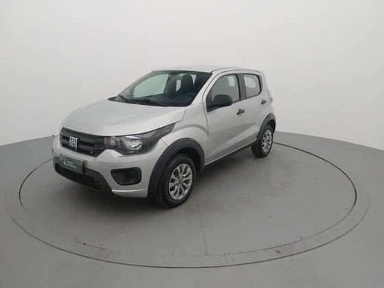 FIAT MOBI 2024