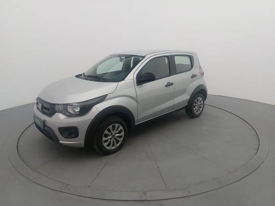 FIAT MOBI 2023