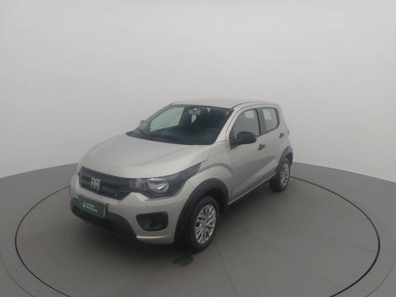 FIAT MOBI 2023