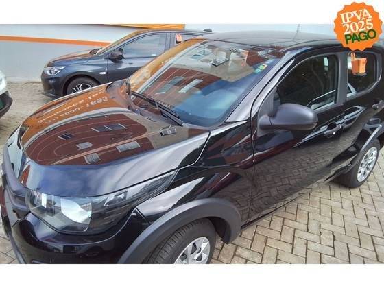 FIAT MOBI 2023
