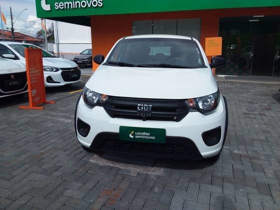 FIAT MOBI 2024