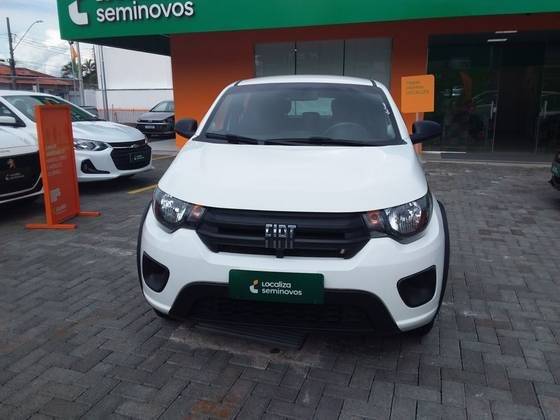 FIAT MOBI 2023
