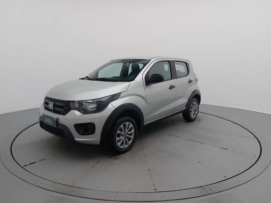 FIAT MOBI 2024
