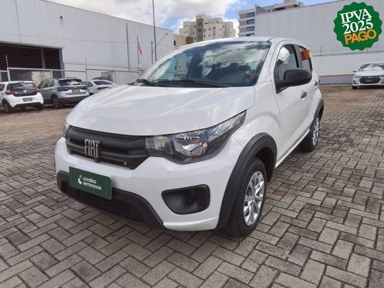 FIAT MOBI 2023