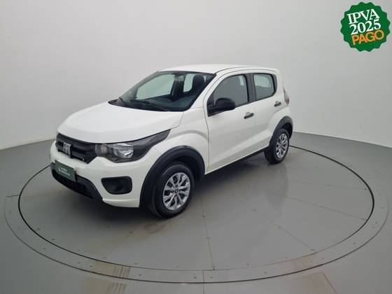 FIAT MOBI 2023