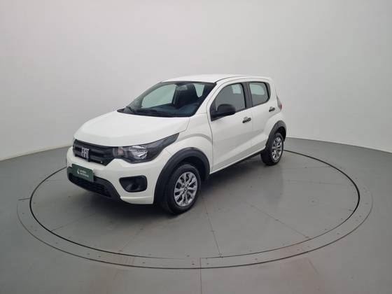 FIAT MOBI 2023