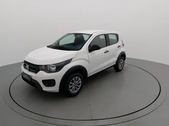 FIAT MOBI 2024