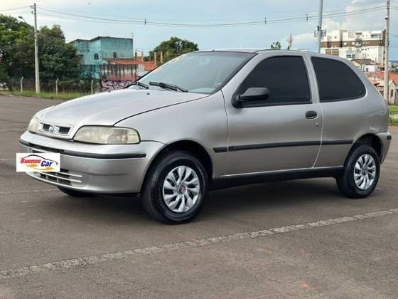 FIAT PALIO 2003