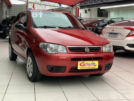FIAT PALIO 2007