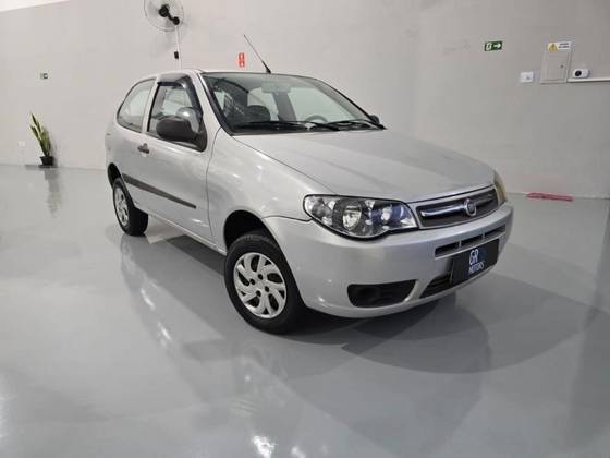 FIAT PALIO 2012
