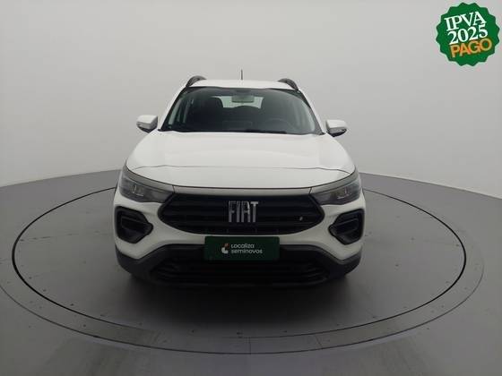 FIAT PULSE 2023