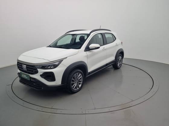 FIAT PULSE 2023