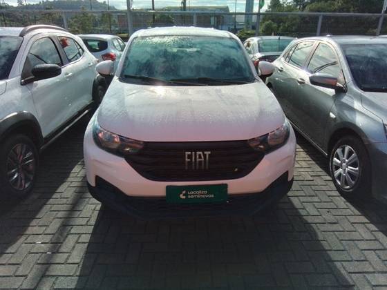 FIAT STRADA 2023
