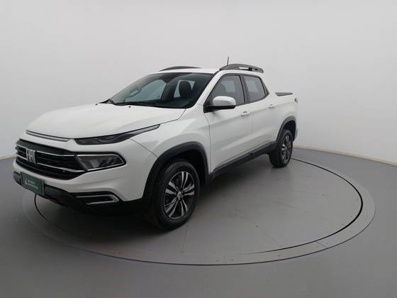 FIAT TORO 2023