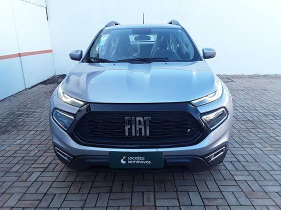 FIAT TORO 2024