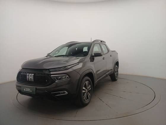 FIAT TORO 2024