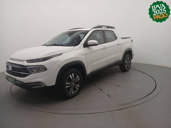FIAT TORO 2023