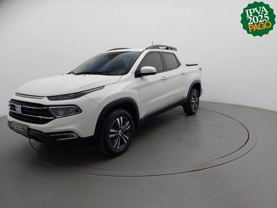 FIAT TORO 2023