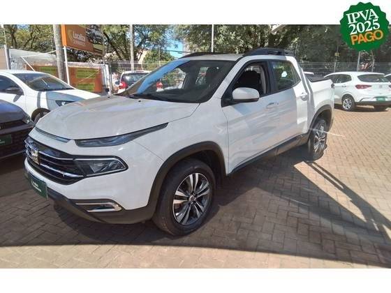 FIAT TORO 2023