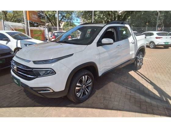 FIAT TORO 2023