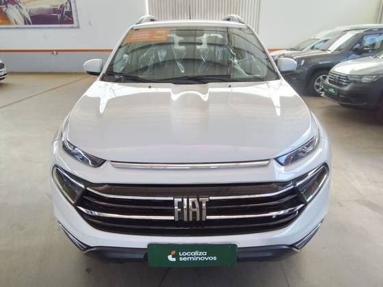 FIAT TORO 2023