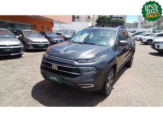 FIAT TORO 2023