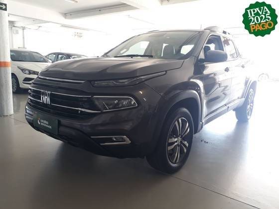 FIAT TORO 2023