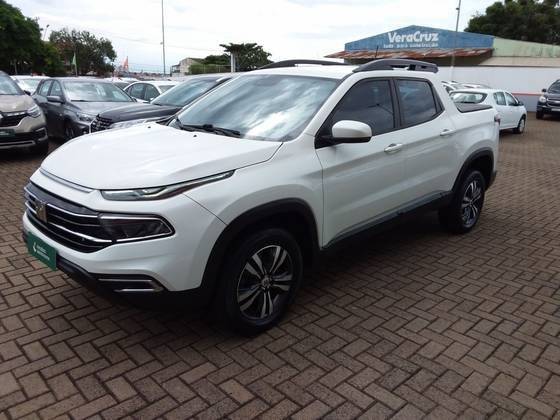 FIAT TORO 2023