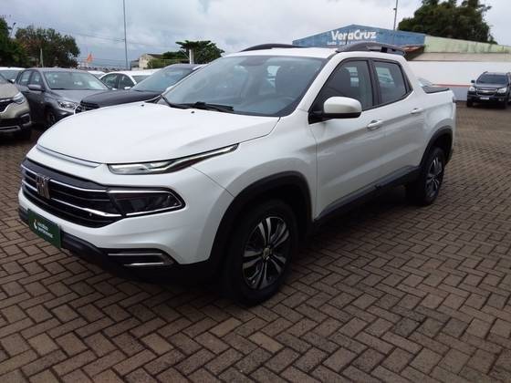 FIAT TORO 2023