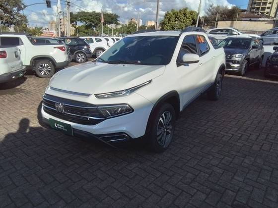 FIAT TORO 2023