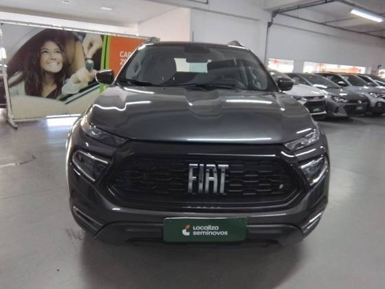 FIAT TORO 2024