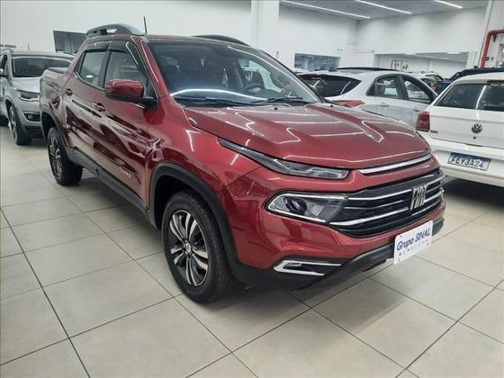 FIAT TORO 2022