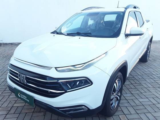 FIAT TORO 2023