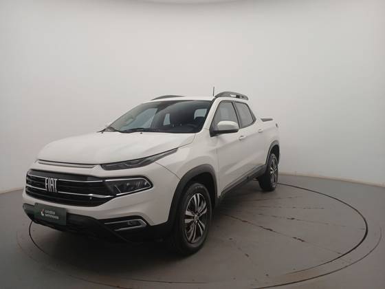 FIAT TORO 2023